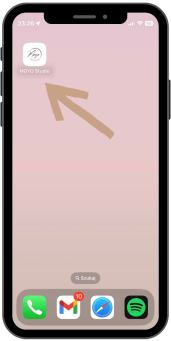 aplikacja MOYO Studio WodGuru IOS iPhone