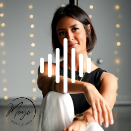 Marta Warda MOYO Studio Bydgoszcz